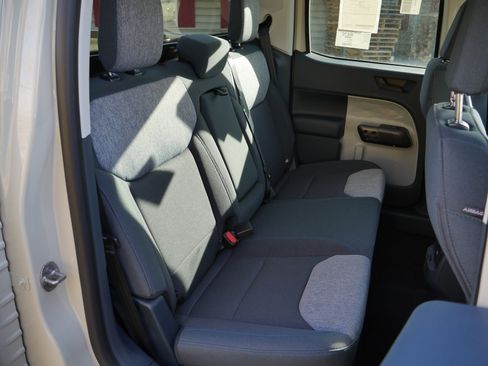 New 2025 Ford Maverick XLT w/ Equipment Group 301A image 26