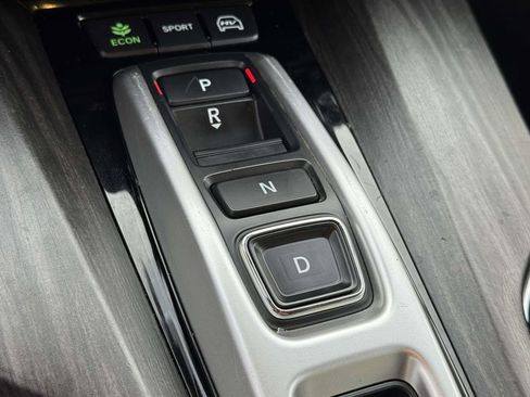 Used 2021 Honda Clarity Plug-In Hybrid image 27