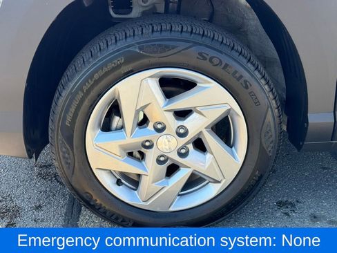 Used 2026 Hyundai Kona SE image 10