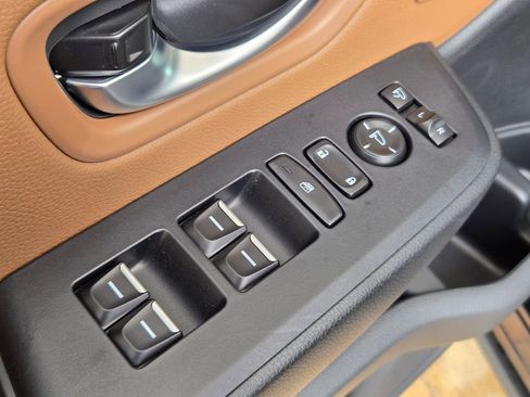 New 2026 Honda Passport TrailSport Elite image 13