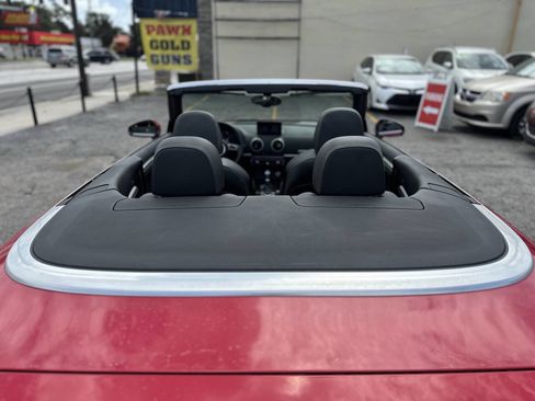 Used 2015 Audi A3 2.0T Premium Plus image 8