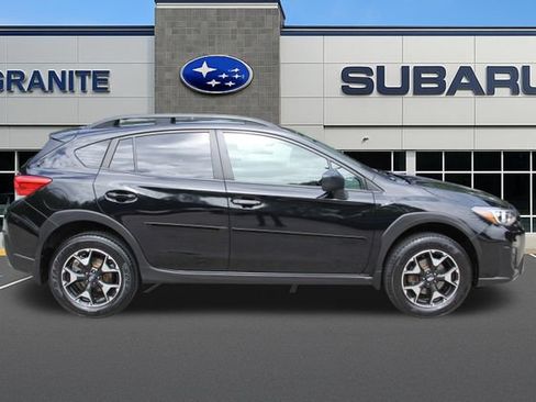 Used 2019 Subaru Crosstrek 2.0i AWD/4WD image 12