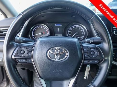Certified 2023 Toyota Camry SE image 15