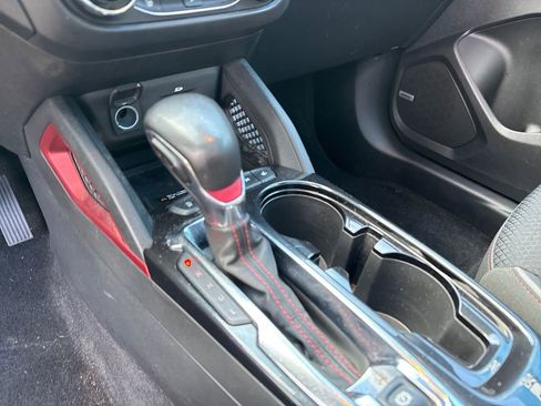 Used 2023 Chevrolet TrailBlazer RS w/ Sun and Liftgate Package image 25