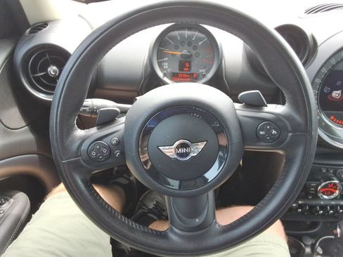 Used 2016 MINI Cooper Countryman S AWD/4WD image 13