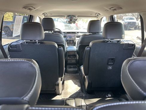 Used 2023 Jeep Grand Cherokee L Limited image 14
