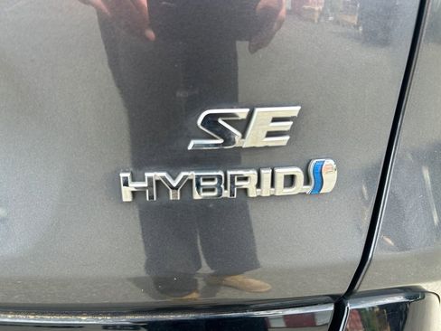 Used 2022 Toyota RAV4 SE w/ Convenience Package AWD/4WD image 33