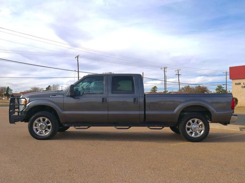 Used 2016 Ford F250 XLT image 10