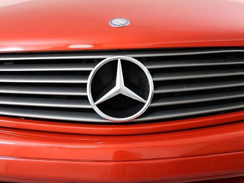 Used 1998 Mercedes-Benz SL 500 image 19