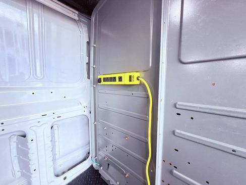 Used 2020 Ford Transit 250 Low Roof w/ Upfitter Package RWD image 31