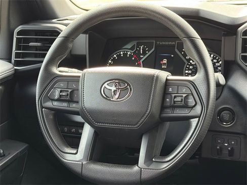 Used 2026 Toyota Tundra SR5 image 14