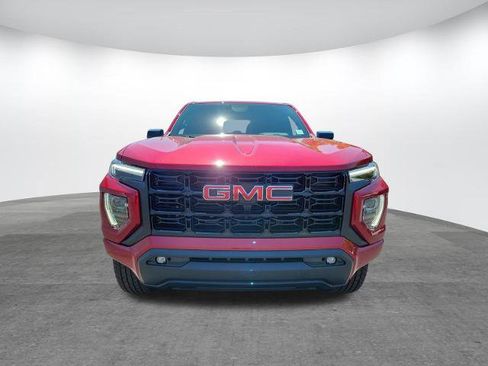 New 2026 GMC Canyon Elevation w/ Convenience Package RWD image 2