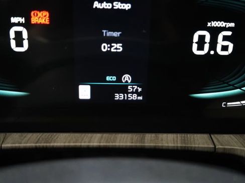 Used 2023 Kia Telluride EX w/ EX Captain's Chair Package AWD/4WD image 24