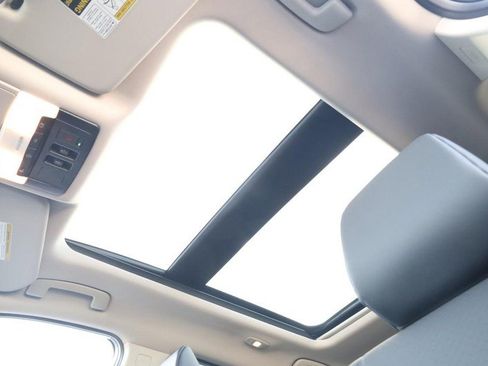 New 2026 Nissan Rogue SV w/ SV Premium Package image 8