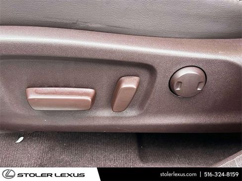 Used 2017 Lexus RX 350 AWD image 22