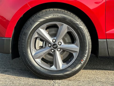 Certified 2022 Ford Edge SEL w/ Sport Appearance Package image 26