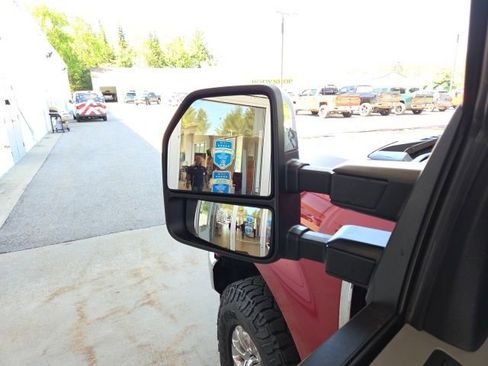 Used 2020 Ford F250 XLT w/ XLT Premium Package AWD/4WD image 25