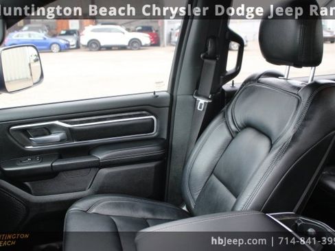 Used 2020 RAM 1500 Big Horn image 33