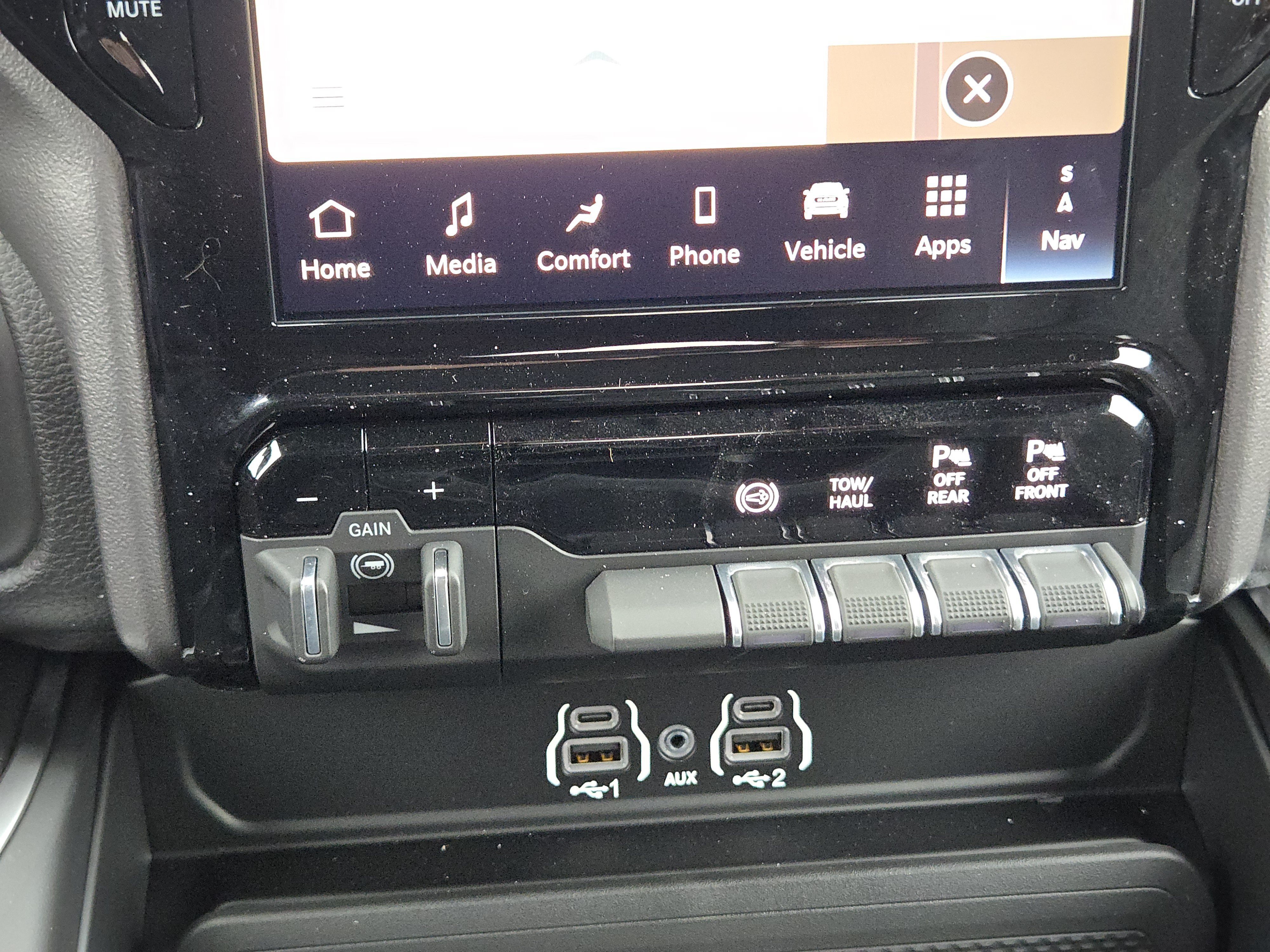 New 2026 RAM 2500 Lone Star AWD/4WD image 17