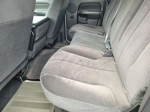 Used 2004 Dodge Ram 1500 Truck SLT image 11