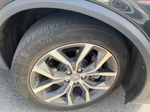 Used 2023 Acura MDX FWD w/ Technology Package image 7