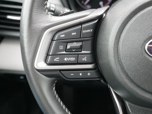 Used 2025 Subaru Legacy Premium AWD/4WD image 31