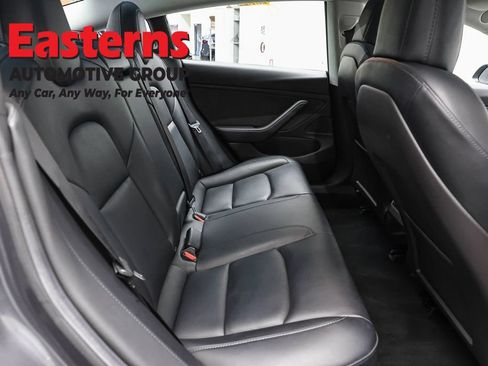 Used 2019 Tesla Model 3 Long Range AWD/4WD image 16