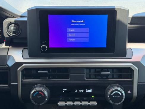 Used 2026 Toyota Tacoma SR5 RWD image 14