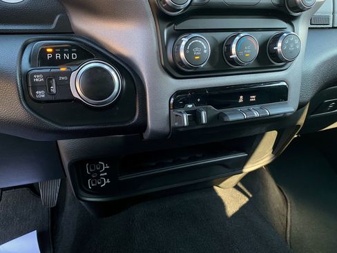 Used 2024 RAM 2500 Big Horn image 22