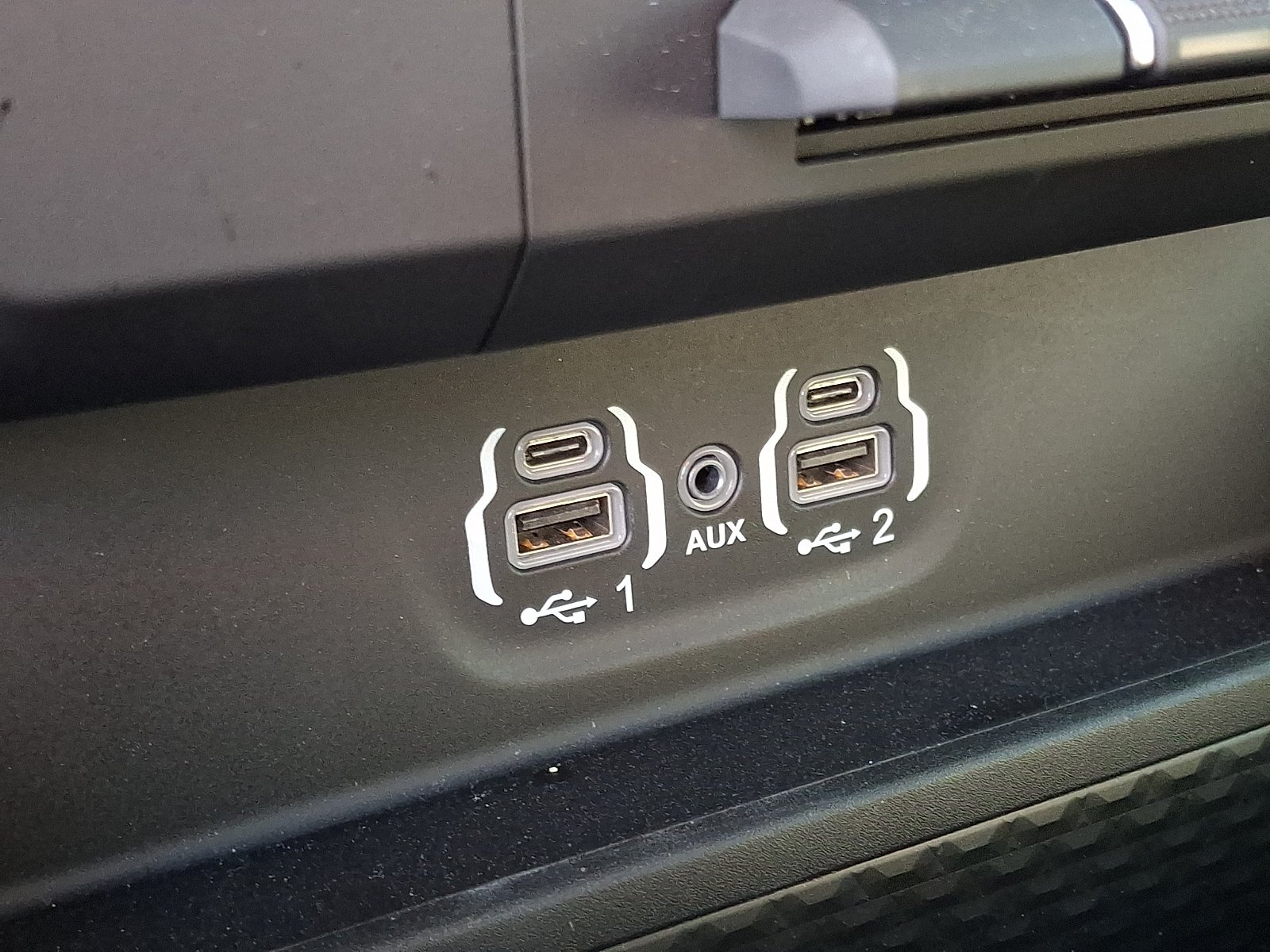 Used 2024 RAM 1500 Big Horn AWD/4WD image 22