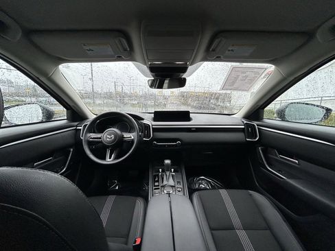 Used 2025 MAZDA CX-50 2.5 Hybrid w/ Preferred Pkg image 17