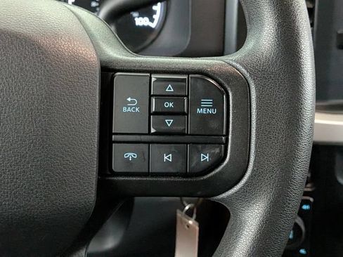 Certified 2025 Ford F250 XL w/ STX Appearance Package AWD/4WD image 30