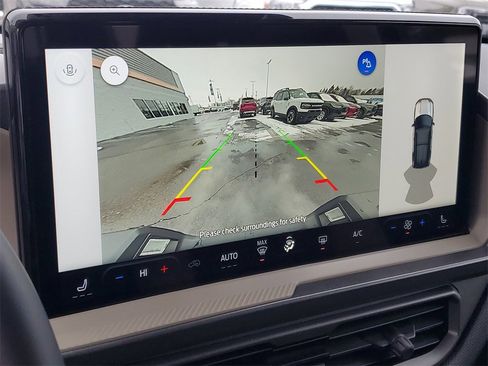 New 2025 Ford Bronco Sport Big Bend w/ Convenience Package image 19