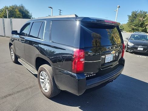 Used 2016 Chevrolet Tahoe LT RWD image 3