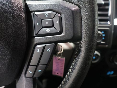 Used 2016 Ford F150 XLT w/ Equipment Group 301A Mid AWD/4WD image 33