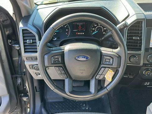 Used 2018 Ford F150 XLT w/ Equipment Group 302A Luxury image 12