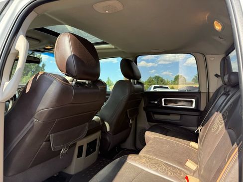 Used 2012 RAM 2500 Longhorn w/ Protection Group AWD/4WD image 19