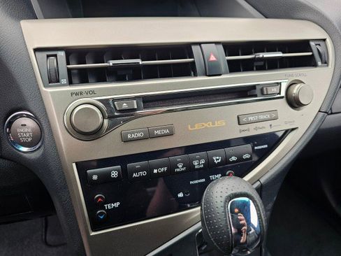 Used 2013 Lexus RX 350 F Sport image 35