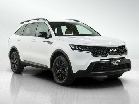 Used 2023 Kia Sorento S AWD/4WD image 8