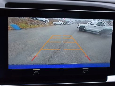 Certified 2022 Chevrolet Silverado 1500 LT image 31