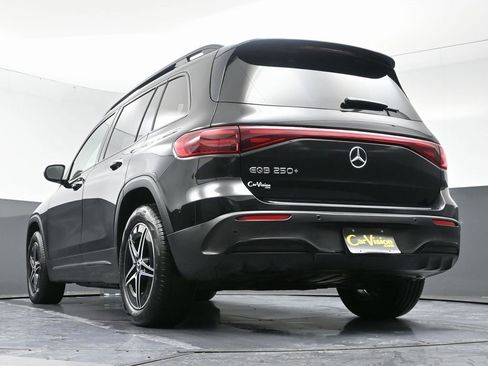 Used 2024 Mercedes-Benz EQB 250+ image 58