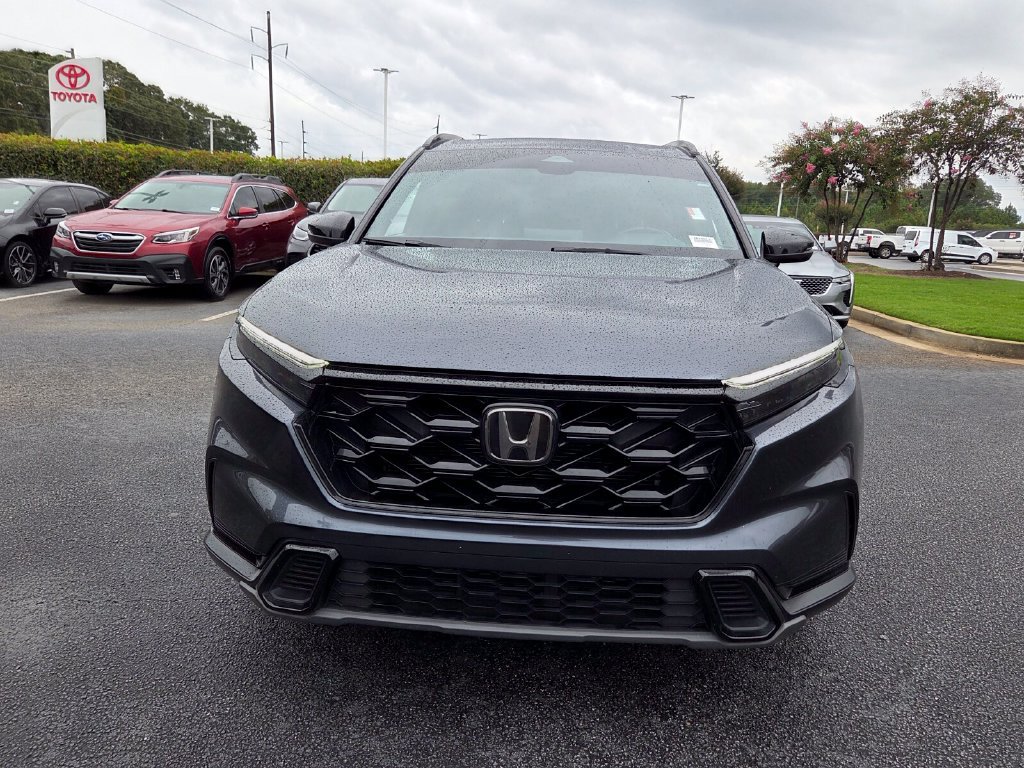 Used 2023 Honda CR-V Sport image 2