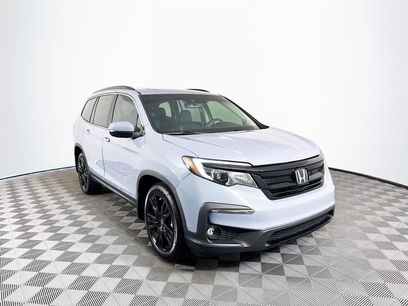 Used 2022 Honda Pilot Special Edition