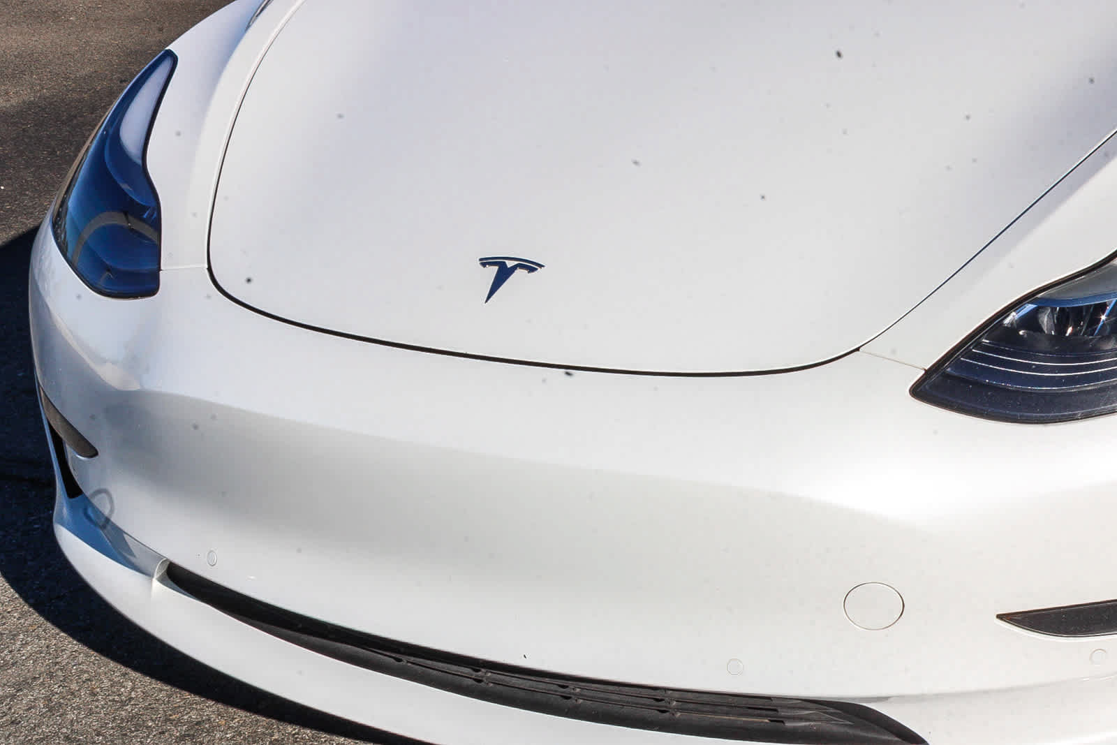 Used 2022 Tesla Model 3 Long Range AWD/4WD image 11