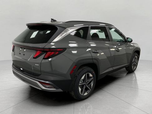 New 2026 Hyundai Tucson SEL AWD/4WD image 3