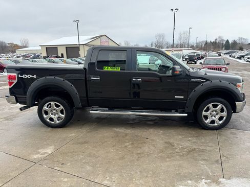 Used 2014 Ford F150 XLT w/ Equipment Group 302A Luxury image 4