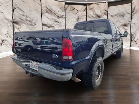 Used 2002 Ford F250 XL image 6