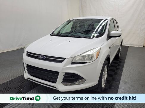 Used 2014 Ford Escape SE image 1