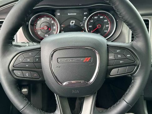New 2023 Dodge Charger SXT w/ Cold Weather Package image 22