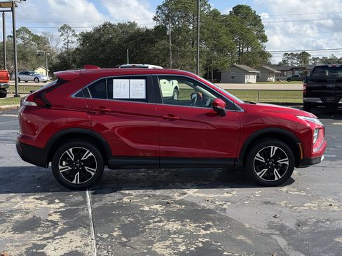 Used 2024 Mitsubishi Eclipse Cross SE image 16